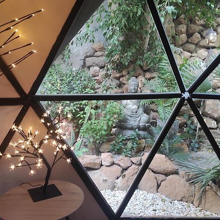 טורה El Jardin De Las Hadas מראה חיצוני תמונה