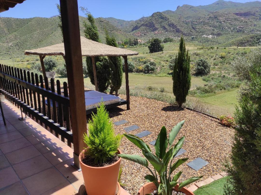 טורה El Jardin De Las Hadas מראה חיצוני תמונה