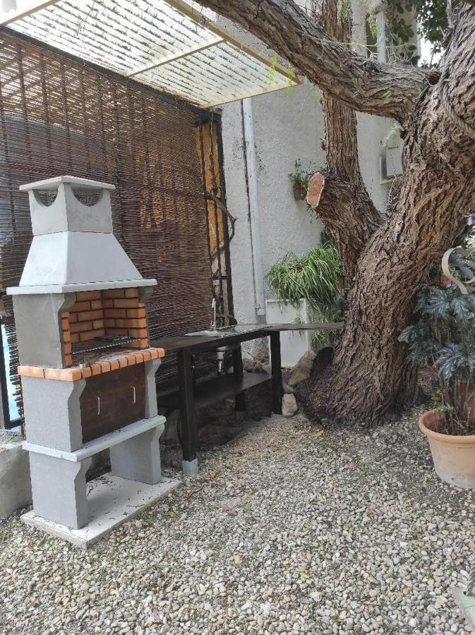 טורה El Jardin De Las Hadas מראה חיצוני תמונה