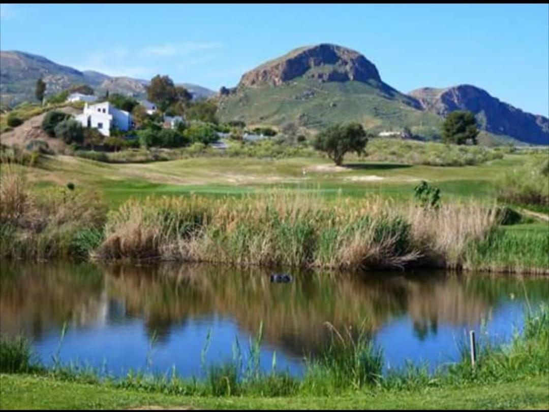 טורה El Jardin De Las Hadas מראה חיצוני תמונה