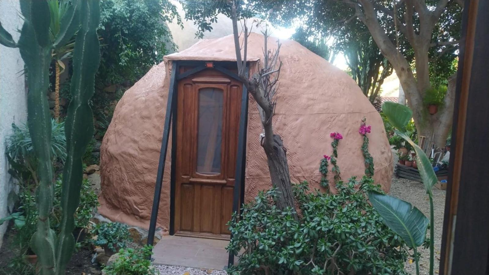 טורה El Jardin De Las Hadas מראה חיצוני תמונה