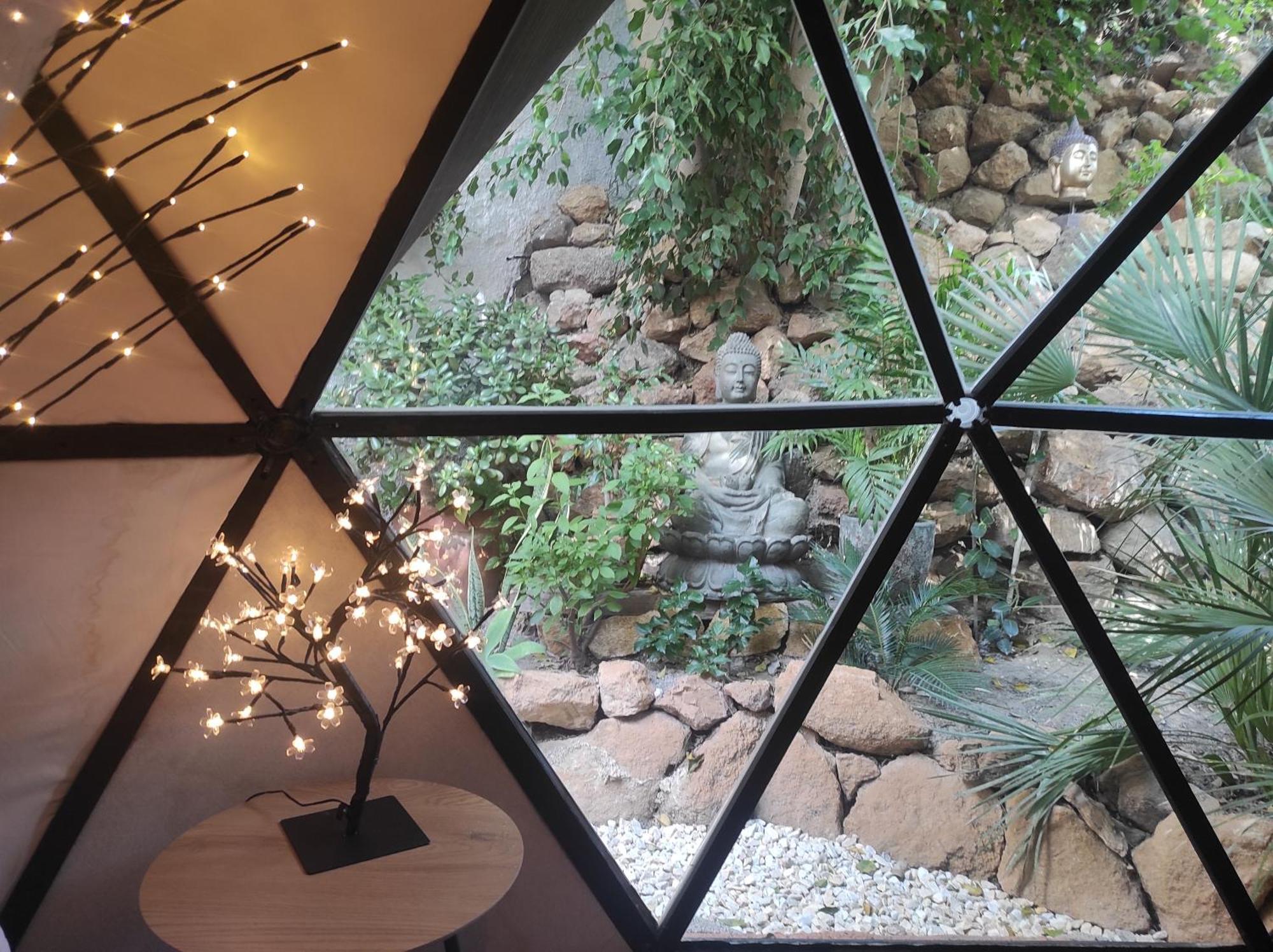טורה El Jardin De Las Hadas מראה חיצוני תמונה