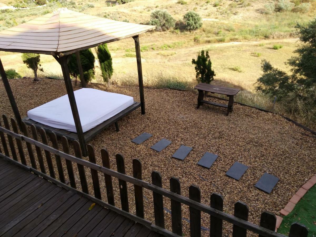טורה El Jardin De Las Hadas מראה חיצוני תמונה